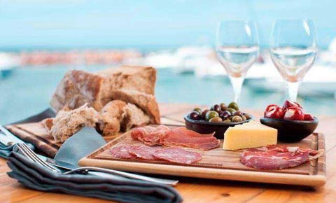 The Galley Kitchen Anchorage - Sydney 4u 4