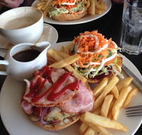 The Java Hut - Accommodation Sydney
