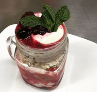 The Old Butcher Shop Cafe - Accommodation Sydney