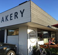 The Passionate Baker - Accommodation Sydney