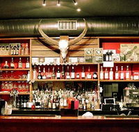 Tin Cat Cafe Restaurant and Gallery - Sydney 4u