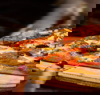 3 GRAINS- Roman Artisan Pizza - Sydney 4u