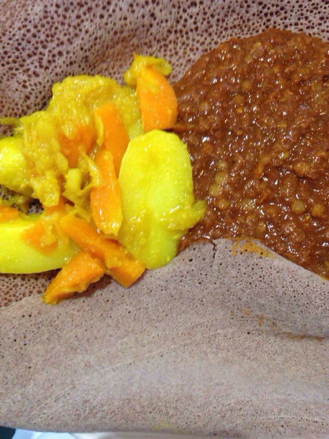 African Village Centre Restaurant - Sydney 4u 0