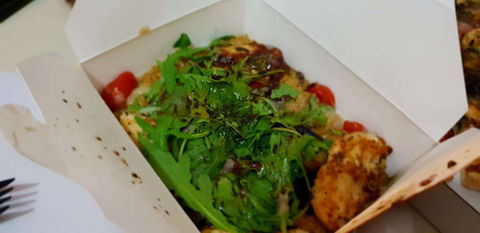 Al Forno - Accommodation Sydney 0