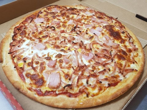 Allstars Pizza - Accommodation Sydney 2