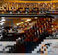 Ampersand Cafe - Sydney 4u