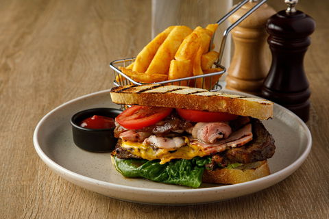 Angus & Co. North Adelaide - Accommodation Sydney 0