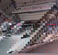 Art of Baking - Accommodation Sydney