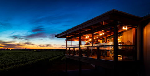 Atze's Corner Wines - Accommodation Sydney 0