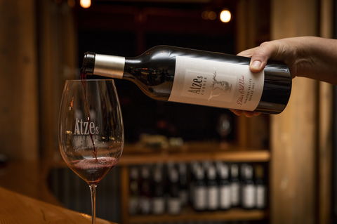 Atze's Corner Wines - Accommodation Sydney 1