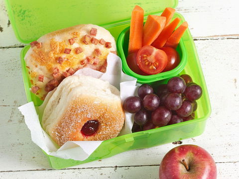 Bakers Delight - Altona North - Sydney 4u 0