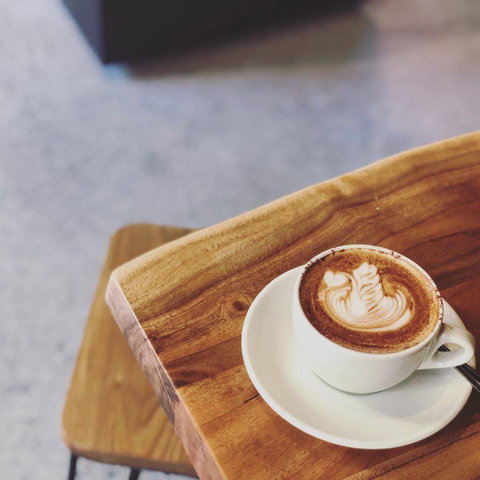 Beach Side Fish & Chips - Accommodation Sydney 0