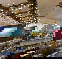 Bentwood Coffee - Sydney 4u