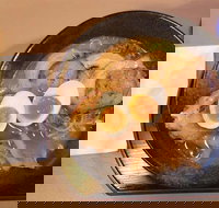 Bon Japanese Restaurant - Accommodation Sydney