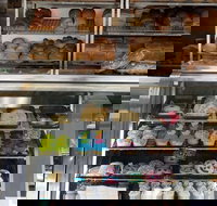 Brighton Bakery - Accommodation Sydney