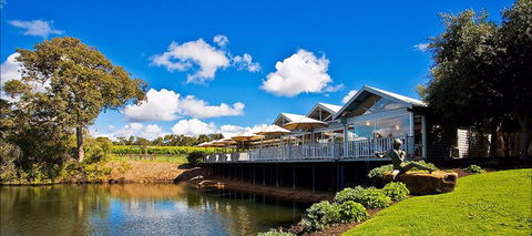 Brookland Valley Wines - Sydney 4u 0