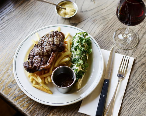 Builders Arms Hotel - Sydney 4u 1