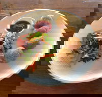 Cafe Ruche - Sydney 4u