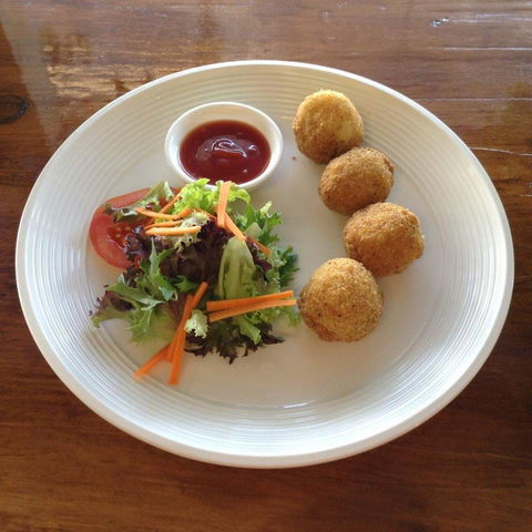 Cafe Ruche - Sydney 4u 0