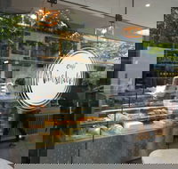 Cafe Mimshack - Accommodation Sydney