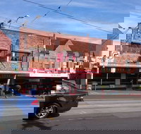 Chinese Jin Dumpling House - Accommodation Sydney