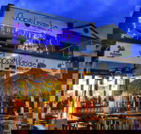 Chopstix Asian Noodle Bar - Accommodation Sydney