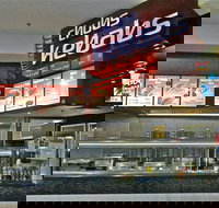 Chubs Kebabs - Accommodation Sydney