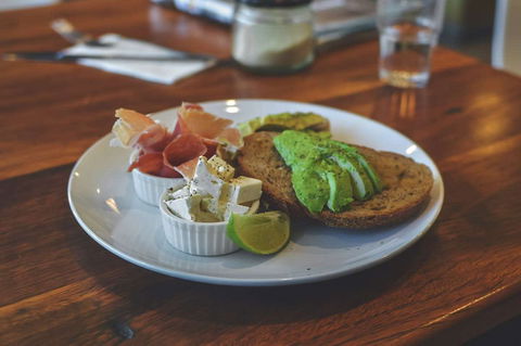 Cortado - Accommodation Sydney 0