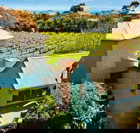 Curlewis Winery - Accommodation Sydney