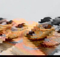 Cypher Coffee - Accommodation Sydney