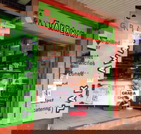 De Grill Takeaway - Accommodation Sydney