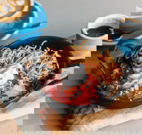 Devon Garden City - Accommodation Sydney