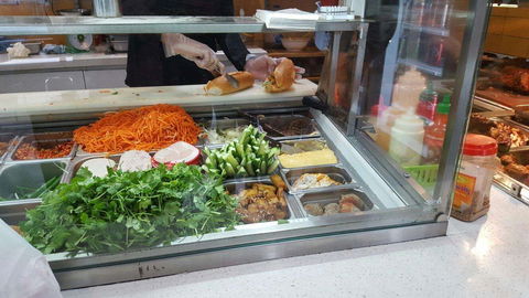 Dimattina Coffee - South Melbourne - Accommodation Sydney 0