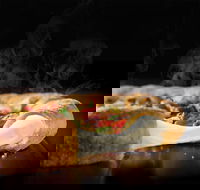 Domino's - Drummoyne - Sydney 4u