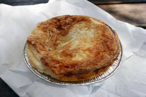 Doo-Lishus Food Van - Sydney Resort 0