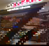 Fairfield Forum Bakery - Sydney 4u