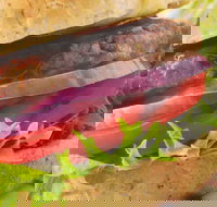 First Avenue - Accommodation Sydney