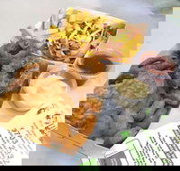 Fish  Chips On The Run - Accommodation Sydney