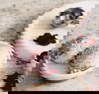 Gelatissimo - Hornsby - Accommodation Sydney