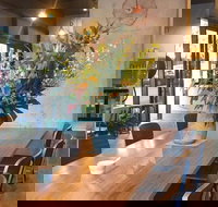 Gibbons Street Cafe - Accommodation Sydney