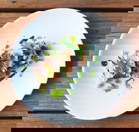 GOMA Cafe Bistro - Accommodation Sydney