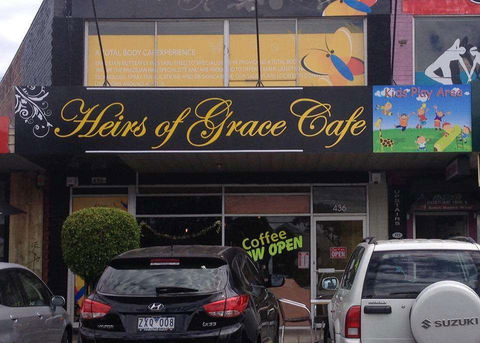Gourmet's Galley Cafe - Sydney 4u 0