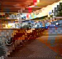 Hamers Hotel Bar and Grill - Accommodation Sydney