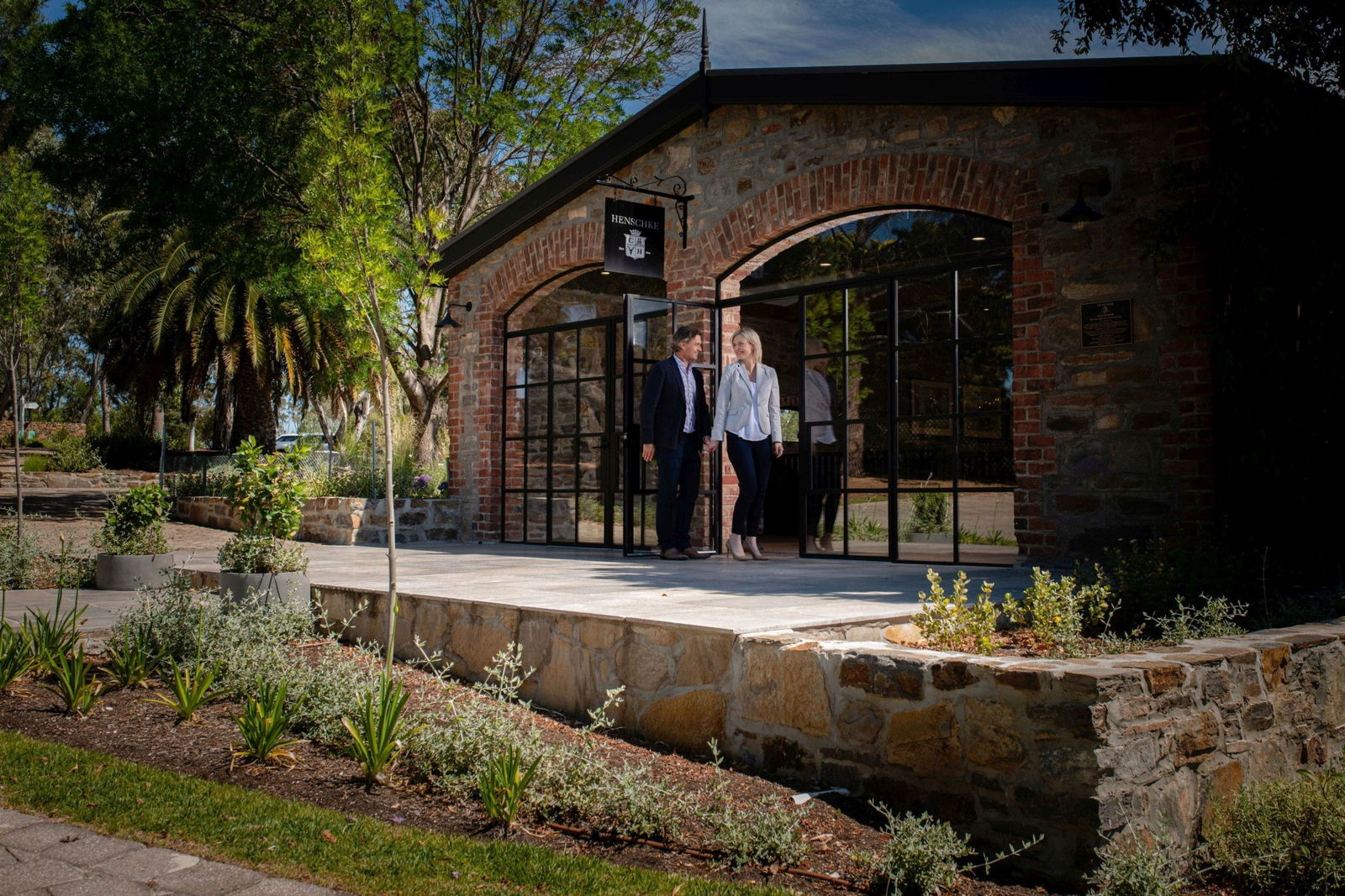 Keyneton SA Sydney 4u