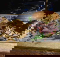 Hog's Australia's Steakhouse - Kelmscott - Accommodation Sydney