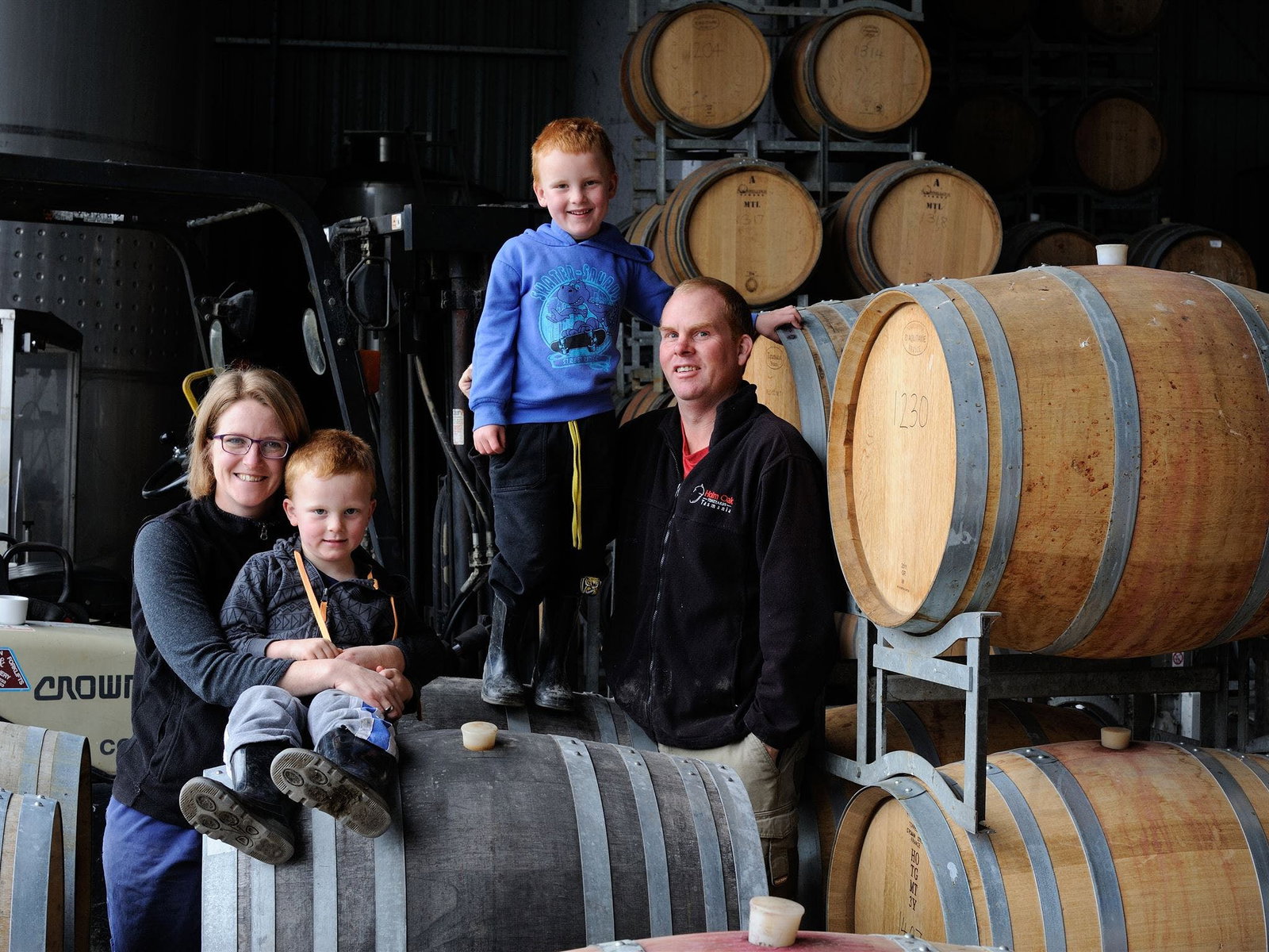 Rowella TAS Accommodation Sydney