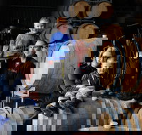 Holm Oak Vineyards - Accommodation Sydney