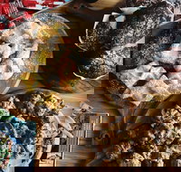 Hope Street Cafe - Accommodation Sydney