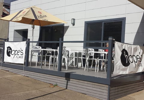 Hope's Place - Accommodation Sydney 0