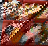 Ichii Sushi - Accommodation Sydney